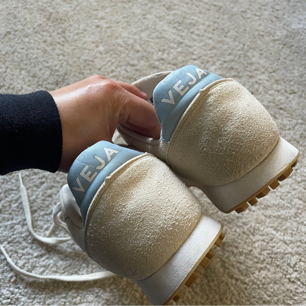 Veja SDU J-MESH JUTA ICE Sneakers size 9 - Picture 5 of 10